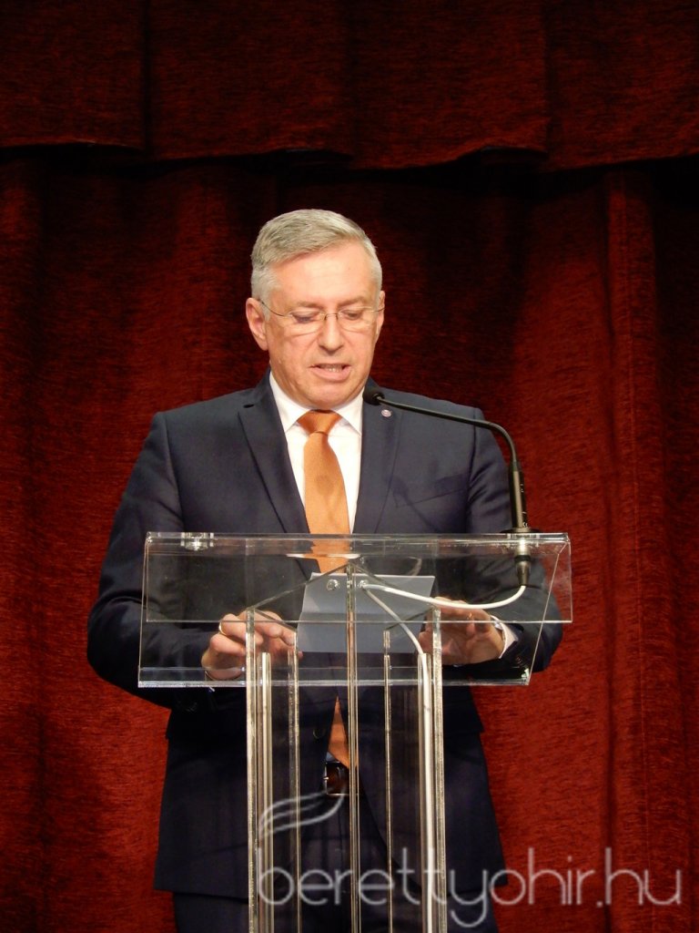 A Magyar Kultúra Ünnepe 2020  - Gálaest 23